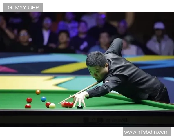 丁俊晖突破自我巅峰挑战再现辉煌 追求世界斯诺克冠军梦想之路