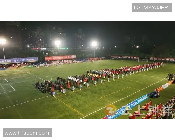 以足球为核心推动体育文化发展探索新时代体球融合创新路径