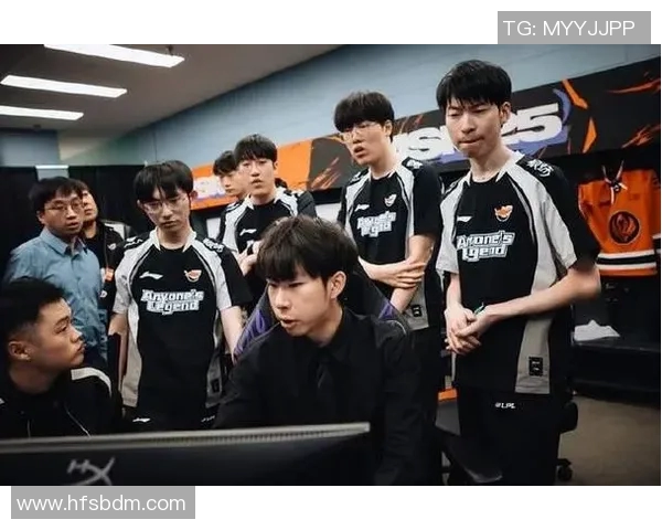 BLG强势领跑Major赛积分榜以61分稳居第一名