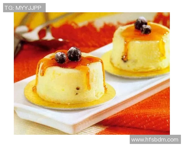 甜品的诱惑：探寻世界各地独特甜点的风味与历史背景