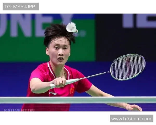 北京羽毛球队心理素质分析及其对比赛表现的影响研究